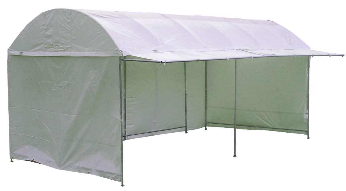 10x20 awning