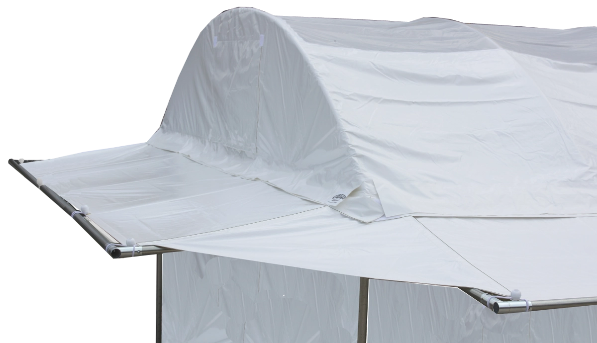 10x15 awning
