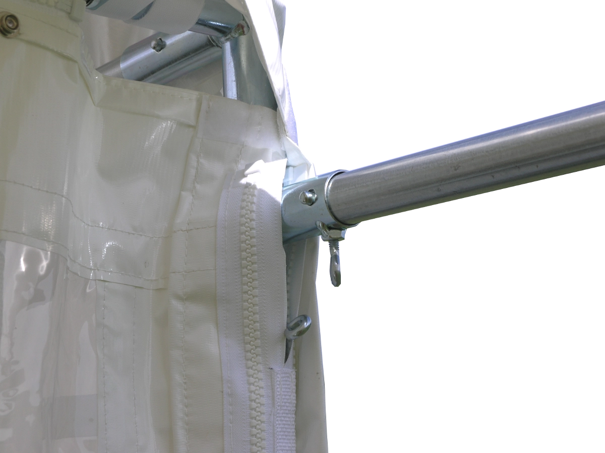 Zipper Strip